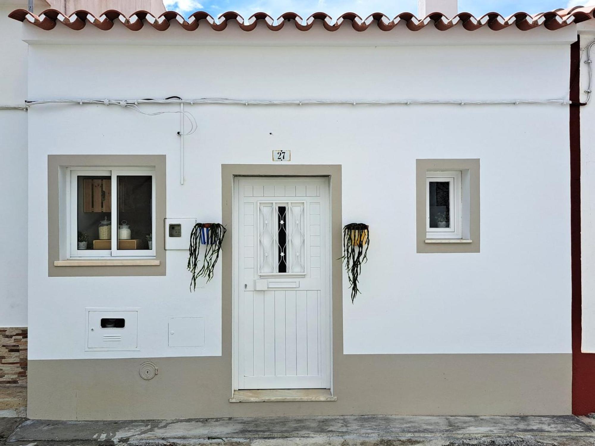 Sao Marcos do Campo Refugio Do Alqueva 빌라 외부 사진